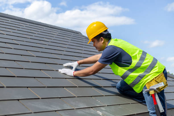 Best Residential Roof Replacement  in Mount Shasta, CA