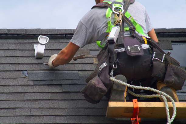 Gutter Installation and Roofing in Mount Shasta, CA
