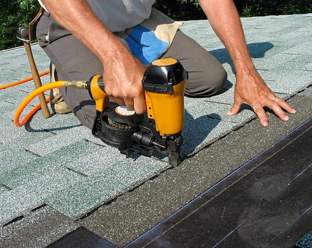 Best Storm Damage Roof Repair  in Mount Shasta, CA