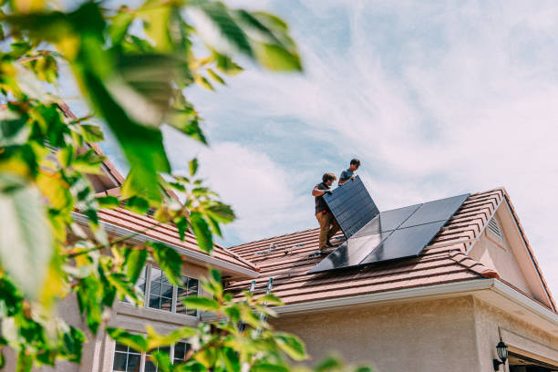 Best Shingle Roofing Installation  in Mount Shasta, CA