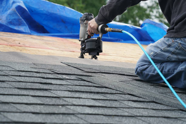 Best Roof Waterproofing Services  in Mount Shasta, CA