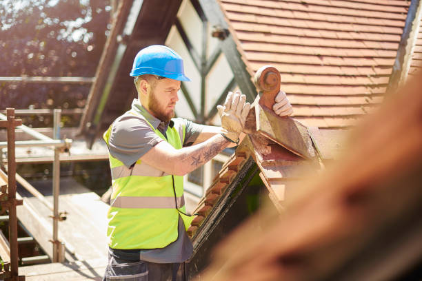 Best Residential Roofing Contractor  in Mount Shasta, CA
