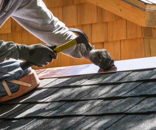 Mount Shasta, CA Roofing Contractor Company
